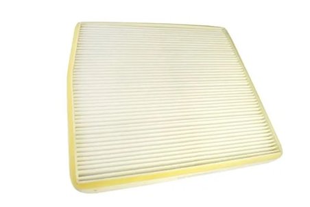 FILTRU AER HABITACLU JC PREMIUM B4V000CPR - Compatibil cu FIAT, VOLVO