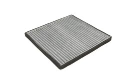 FILTRU AER HABITACLU JC PREMIUM B4V005CPR - Compatibil cu VOLVO