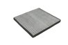 FILTRU AER HABITACLU JC PREMIUM B4V005CPR - Compatibil cu VOLVO