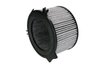 FILTRU AER HABITACLU JC PREMIUM B4W007CPR - Compatibil cu VW