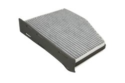 FILTRU AER HABITACLU JC PREMIUM B4W018CPR - Compatibil cu AUDI, MERCEDES-BENZ, SEAT, SKODA, VAUXHALL, VW