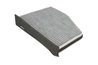 FILTRU AER HABITACLU JC PREMIUM B4W018CPR - Compatibil cu AUDI, MERCEDES-BENZ, SEAT, SKODA, VAUXHALL, VW