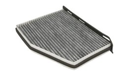 FILTRU AER HABITACLU JC PREMIUM B4W018CPR - Compatibil cu AUDI, MERCEDES-BENZ, SEAT, SKODA, VAUXHALL, VW