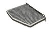 FILTRU AER HABITACLU JC PREMIUM B4W018CPR - Compatibil cu AUDI, MERCEDES-BENZ, SEAT, SKODA, VAUXHALL, VW