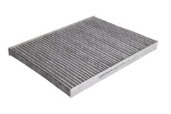 FILTRU AER HABITACLU JC PREMIUM B4Y001CPR - Compatibil cu CHRYSLER, DODGE