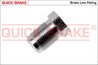 SURUB OLANDEZ QUICK BRAKE B5.0 - Piesa auto compatibila cu mai multe marci