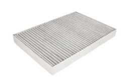 FILTRU AER HABITACLU JC PREMIUM B4Y006CPR - Compatibil cu CHRYSLER, DODGE