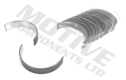 Cuzineti biela MOTIVE B536810