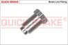 Surub olandez QUICK BRAKE B5L