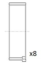 Cuzineti biela FAI AutoParts BB2044-STD