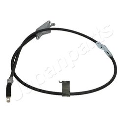 CABLU FRANA DE MANA JAPANPARTS BC-104 - Compatibil cu NISSAN