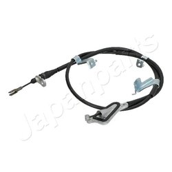 CABLU FRANA DE MANA JAPANPARTS BC-156R - Compatibil cu NISSAN