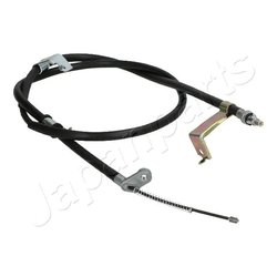 CABLU FRANA DE MANA JAPANPARTS BC-168R - Compatibil cu NISSAN
