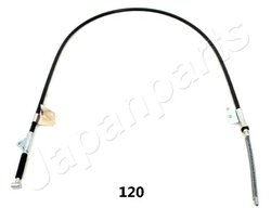 Cablu frana de mana Japanparts BC-120