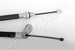Cablu frana de mana Japanparts BC-168R