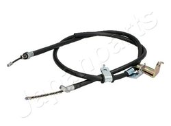 CABLU FRANA DE MANA JAPANPARTS BC-169L - Compatibil cu NISSAN, RENAULT