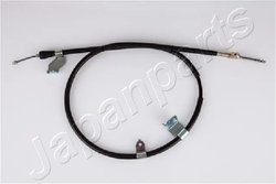 CABLU FRANA DE MANA JAPANPARTS BC-178R - Compatibil cu NISSAN