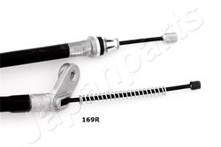Cablu frana de mana Japanparts BC-169R