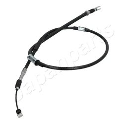 CABLU FRANA DE MANA JAPANPARTS BC-200 - Compatibil cu TOYOTA