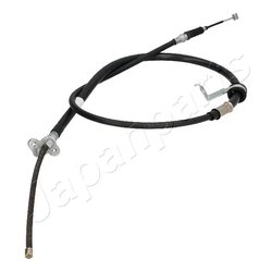 CABLU FRANA DE MANA JAPANPARTS BC-2004L - Compatibil cu TOYOTA