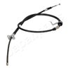 CABLU FRANA DE MANA JAPANPARTS BC-2004L - Compatibil cu TOYOTA