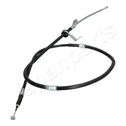 CABLU FRANA DE MANA JAPANPARTS BC-2005R - Compatibil cu TOYOTA