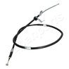 CABLU FRANA DE MANA JAPANPARTS BC-2005R - Compatibil cu TOYOTA