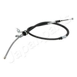 Cablu frana de mana Japanparts BC-2004R