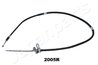 CABLU FRANA DE MANA JAPANPARTS BC-2005R - Compatibil cu TOYOTA