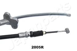 CABLU FRANA DE MANA JAPANPARTS BC-2005R - Compatibil cu TOYOTA
