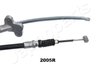 CABLU FRANA DE MANA JAPANPARTS BC-2005R - Compatibil cu TOYOTA