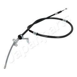 CABLU FRANA DE MANA JAPANPARTS BC-2005R - Compatibil cu TOYOTA