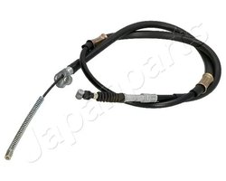 CABLU FRANA DE MANA JAPANPARTS BC-201 - Compatibil cu TOYOTA
