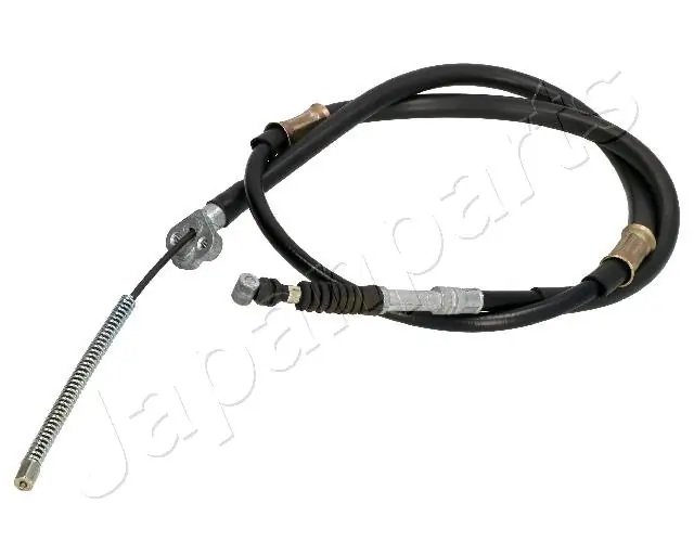 CABLU FRANA DE MANA JAPANPARTS BC-201 - Compatibil cu TOYOTA