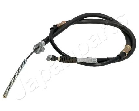 CABLU FRANA DE MANA JAPANPARTS BC-201 - Compatibil cu TOYOTA
