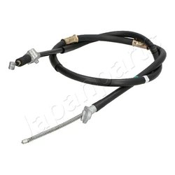 CABLU FRANA DE MANA JAPANPARTS BC-2016R - Compatibil cu LEXUS