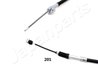 CABLU FRANA DE MANA JAPANPARTS BC-201 - Compatibil cu TOYOTA