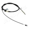 Cablu frana de mana Japanparts BC-2028L