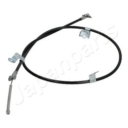 CABLU FRANA DE MANA JAPANPARTS BC-2036L - Compatibil cu TOYOTA