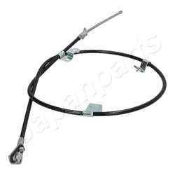 CABLU FRANA DE MANA JAPANPARTS BC-2036R - Compatibil cu TOYOTA