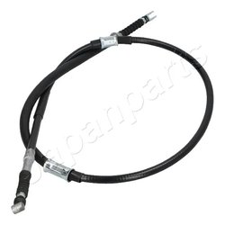 Cablu frana de mana Japanparts BC-2045L