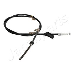 CABLU FRANA DE MANA JAPANPARTS BC-2051R - Compatibil cu TOYOTA