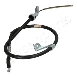 CABLU FRANA DE MANA JAPANPARTS BC-2052R - Compatibil cu TOYOTA