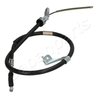Cablu frana de mana Japanparts BC-2052R