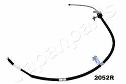 Cablu frana de mana Japanparts BC-2052R