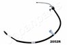 Cablu frana de mana Japanparts BC-2052R