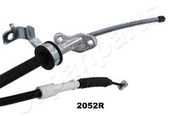Cablu frana de mana Japanparts BC-2052R