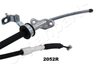 Cablu frana de mana Japanparts BC-2052R