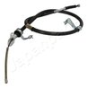 Cablu frana de mana Japanparts BC-2052R