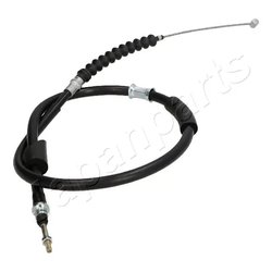 CABLU FRANA DE MANA JAPANPARTS BC-2054 - Compatibil cu TOYOTA